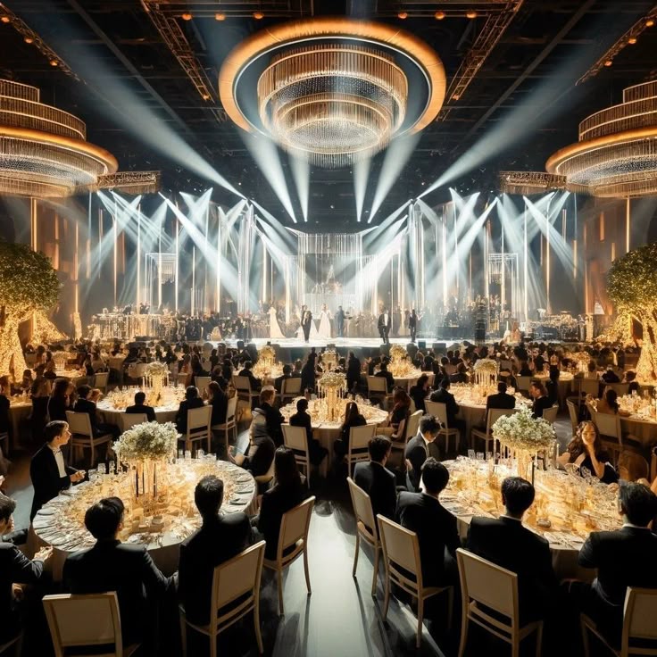 Corporate Event