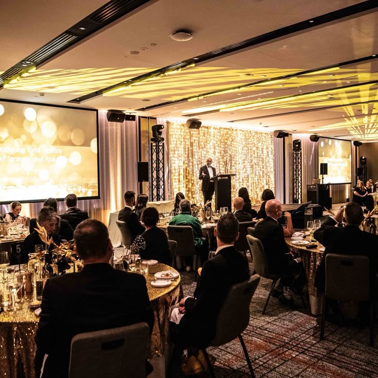 Corporate Event