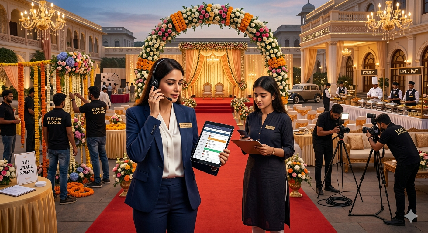 VENDOR MANAGEMENT