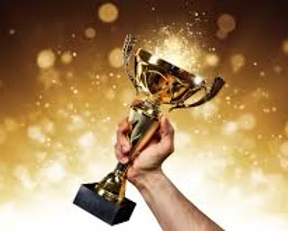 Award's Ceremonie's